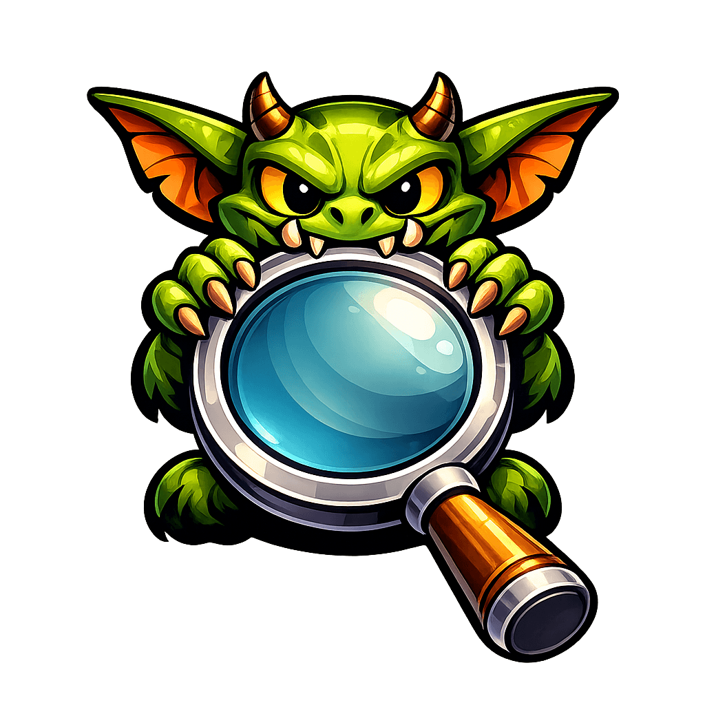 Grablin hero icon